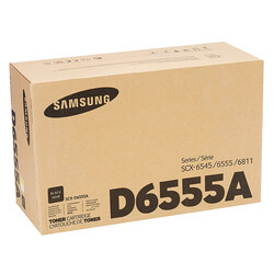 Samsung SCX-6545 Original Toner - Samsung