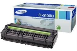 Samsung SF-5100 Original Toner - 2