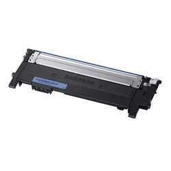Samsung CLT-C404S/Hp ST970A Mavi Orijinal Toner - 3