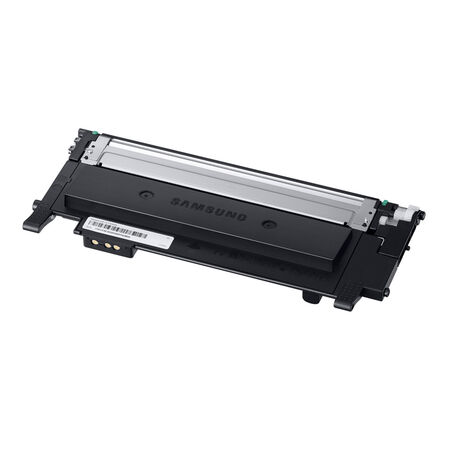 Samsung CLT-K404S/Hp SU104A Siyah Orjinal Toner - 3