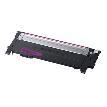 Samsung CLT-M404S/Hp SU238A Kırmızı Orjinal Toner - 3