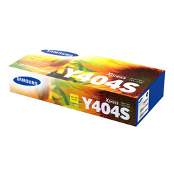 Samsung Xpress C430/CLT-Y404S/SU466A Sarı Orjinal Toner - Samsung