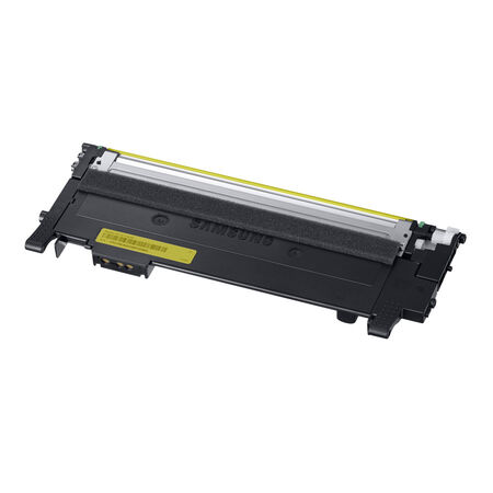 Samsung CLT-Y404S/Hp SU466A Sarı Orjinal Toner - 3