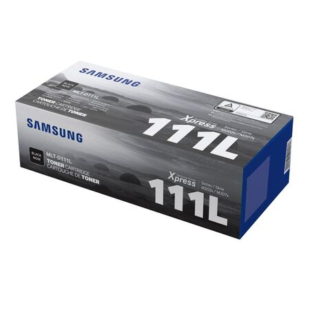 Samsung MLT-D111L/Hp SU807A Orjinal Toner Yüksek Kapasiteli - 2