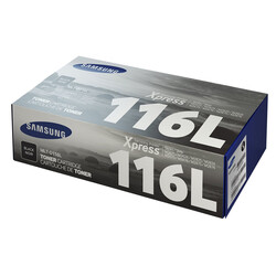 Samsung MLT-D116L/Hp SU832A Orjinal Toner Yüksek Kapasiteli - 2