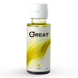 Sarı Mürekkep 1 LT - 