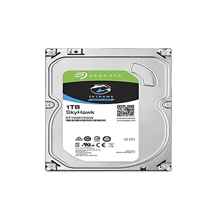 Seagate SkyHawk ST1000VX005 SATA 3.0 5900 RPM 3.5