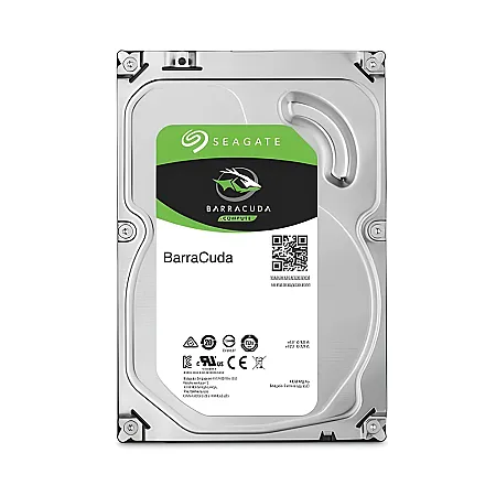 Seagate SkyHawk ST1000VX005 SATA 3.0 5900 RPM 3.5