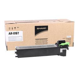 Sharp AR-016T Orijinal Fotokopi Toneri- C Grade - Sharp