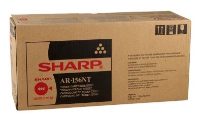 Sharp AR-152T/AR-168T Orijinal Fotokopi Toneri - 2