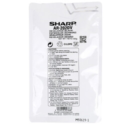 Sharp AR-202DV Orjinal Developer - Sharp