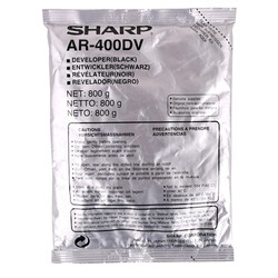 Sharp - Sharp AR-400DV Orjinal Developer