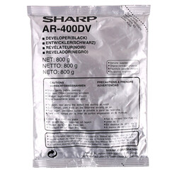 Sharp AR-400DV Orjinal Developer - 2