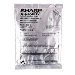 Sharp AR-450DV Orjinal Developer - Sharp