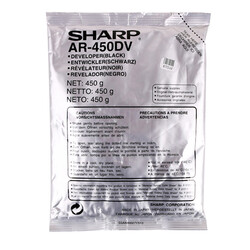 Sharp AR-450DV Orjinal Developer - 1