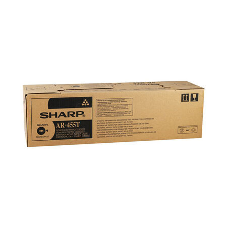 Sharp AR-455T Orjinal Fotokopi Toneri - 1