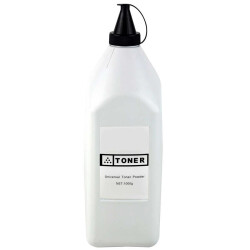 Sharp AR/MX-M Digital Series Universal Copier Toner Powder 1Kg - Sharp-Poyraztoner.com