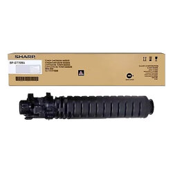 Sharp BP-GT70BA Siyah Orijinal Fotokopi Toner - Sharp
