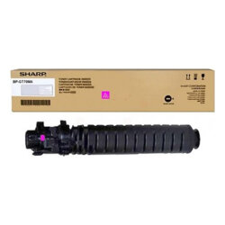 Sharp BP-GT70MA Kırmızı Orijinal Fotokopi Toner - Sharp