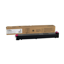 Sharp MX-18GTMA Kırmızı Orjinal Fotokopi Toner - 1