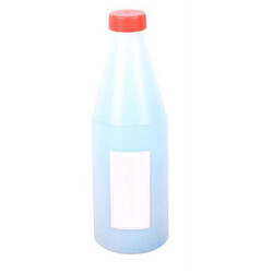 Sharp MX-23GTCA Blue Photocopy Toner Powder 500Gr - 2