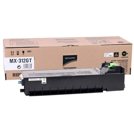 Sharp MX-312GT Orijinal Fotokopi Toneri - 1