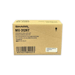 Sharp MX-312RT Feeding Roller Kit- MX-M266N - Sharp
