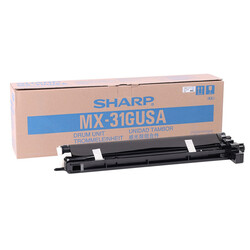 Sharp MX-31GUSA Orjinal Drum Ünitesi - Sharp