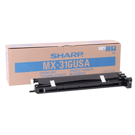 Sharp MX-31GUSA Orjinal Drum Ünitesi - 1