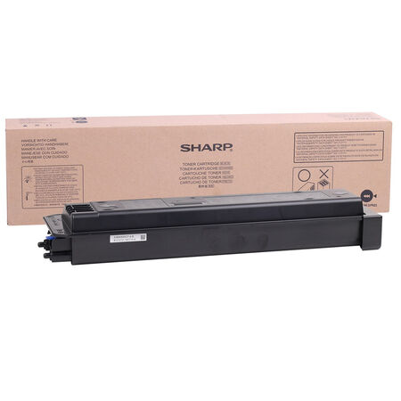 Sharp MX-500GT Orjinal Fotokopi Toneri - 1