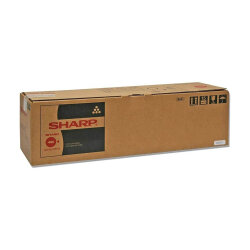 Sharp MX-561GV Siyah Orijinal Developer - Sharp