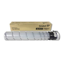 Sindoh N410T20K N410/411 Siyah Orijinal Toner - Sindoh