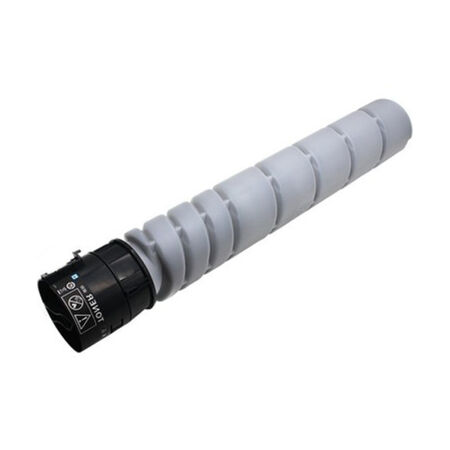 Sindoh N610/N611/N612/N613-N610T30K Replacement Toner - 2