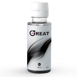 Siyah Mürekkep 1 LT - 