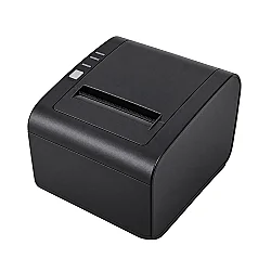Sunlux RP8020 Fiş Yazıcı Usb-Rs232-Ethernet - 2
