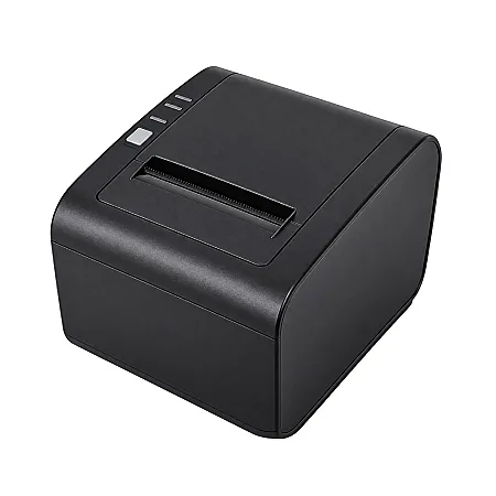 Sunlux RP8020 Fiş Yazıcı Usb-Rs232-Ethernet - 2