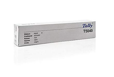Tally Genicom T5040-043393 Orjinal Şerit - 1