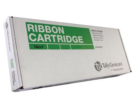 Tally Genicom T6306-086039 Original Ribbon - 1