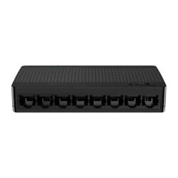 Tenda SG108M 8 Port 10/100/1000 Mbps Gigabit Switch - Tenda