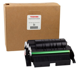 Toshiba 20P Orjinal Fotokopi Toner Yüksek Kapasiteli - Toshiba