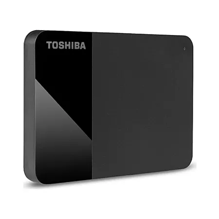 Toshiba Canvio Basics 1TB USB 3.2 2.5
