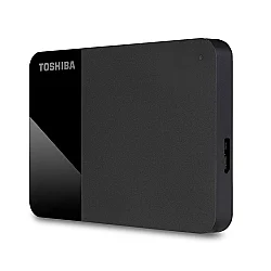 Toshiba Canvio Basics 1TB USB 3.2 2.5
