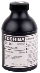 Toshiba D1550 Orjinal Developer - Toshiba