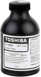 Toshiba - Toshiba D1600 Orjinal Developer