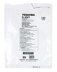 Toshiba - Toshiba D2021 Orjinal Developer