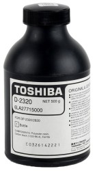Toshiba D2320 Orjinal Developer - Toshiba