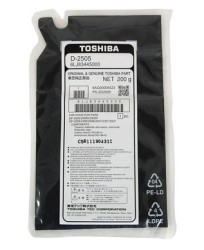 Toshiba D2505 Orjinal Developer - 1
