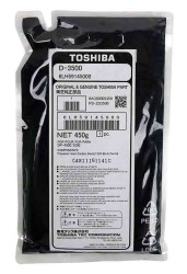 Toshiba D3500 Orjinal Developer - Toshiba