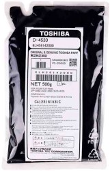 Toshiba D4530 Orjinal Developer - Toshiba