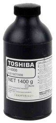 Toshiba D6000 Orjinal Developer - Toshiba